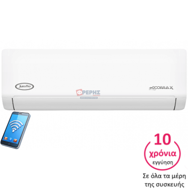 JuroPro Ecomax 12K
