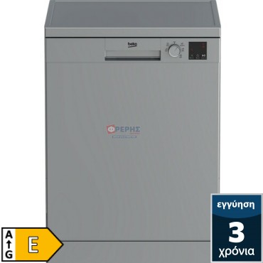 Beko DVN 05320 S